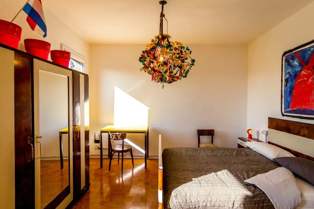 Vila La Casa Di Ada Lancenigo Prázdninový dům