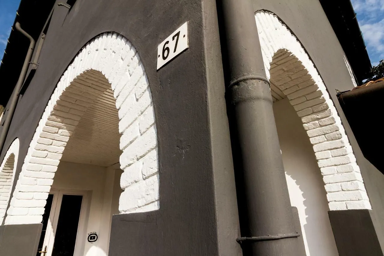 Prázdninový dům Vila La Casa Di Ada Lancenigo Itálie