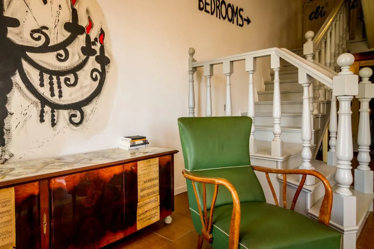 Vila La Casa Di Ada Lancenigo Prázdninový dům