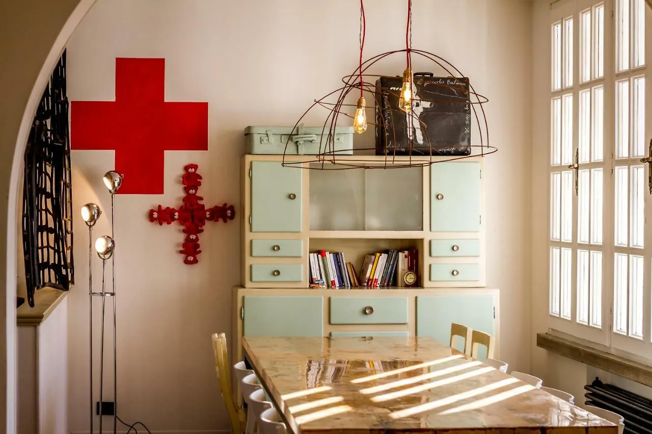 Prázdninový dům Vila La Casa Di Ada Lancenigo