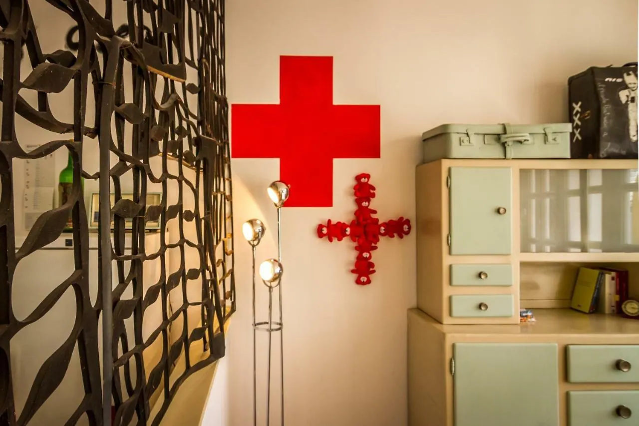 Prázdninový dům Vila La Casa Di Ada Lancenigo