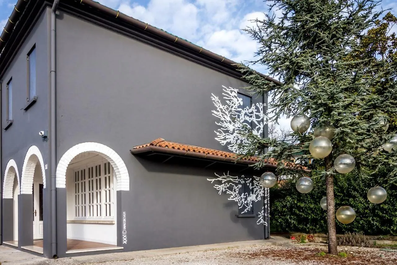 Holiday home La Casa Di Ada Villa Lancenigo