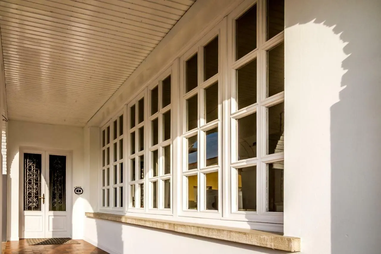 La Casa Di Ada Villa Lancenigo